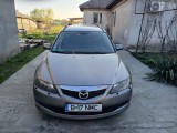 De v&acirc;nzare: Mazda 6, 2.0D, 146 CP, an 2007, Euro 5 1250E, Break, Motorina/Diesel