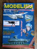 Revista Modelism nr. 4 / 2003 / C rev M1