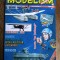 Revista Modelism nr. 4 / 2003 / C rev M1