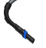 Furtun Aspirator Philips PowerPro Compact FC9330/09, 432200538251, Rosu, 900W, PowerCyclone 5, Perii TriActive