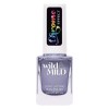 Lac unghii Chrome Effect CH06 Attraction Wild &amp; Mild 12ml