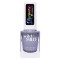 Lac unghii Chrome Effect CH06 Attraction Wild &amp; Mild 12ml
