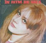 Disc vinil, LP. IN RITM DE VALS-Orchestra Electrecord, Dirijor: Alexandru Imre, Rock and Roll