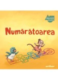 Cumpara ieftin Apolodor Educator: Numărătoarea, Dan Ungureanu - Editura Art