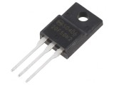 N-MOSFET Hi-PotMOS2 500V 20A 95W Tranzistor