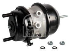 FEBI BILSTEIN 109059 Cilindru receptor frana cu membrana