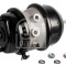 FEBI BILSTEIN 109059 Cilindru receptor frana cu membrana
