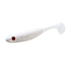 Shad soft BOMB! Rippa, lungime 5 cm, culoare YETI