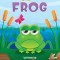 The Hungry, Grumpy Frog