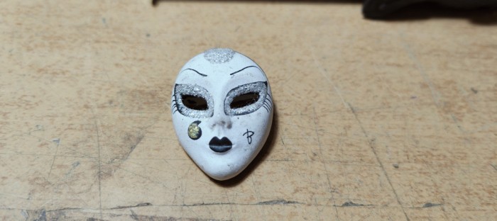 Insigna Pin
