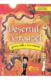 Desertul groazei - Marcus Sedgwick