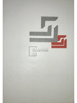 Victor Popescu - Construcții metalice (ed. III) (editia 1975) foto