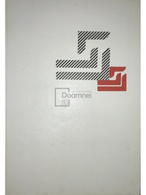 Victor Popescu - Constructii metalice (ed. III) (Editia: 1975) foto