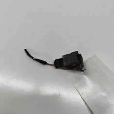 Senzor de impact dreapta spate AUDI Q5 FY 2017 OEM: 4N0959345 | 31954516