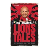 Matt Dawsons Lions Tales