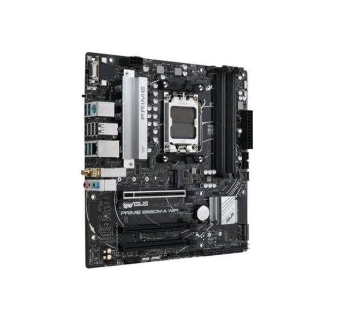 MB ASUS PRIME B650M-A WIFI AM5, &amp;quot;PRIME B650M-A WIFI&amp;quot;