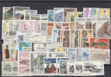 C5515 - Faroe - lot timbre nestampilate MNH