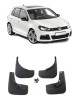 Set aparatori noroi dedicate VW GOLF 5 (2003 - 2008), Mega Drive