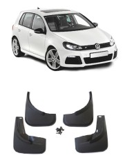 Set aparatori noroi dedicate VW GOLF 5 (2003 - 2008)