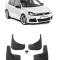 Set aparatori noroi dedicate VW GOLF 5 (2003 - 2008)