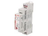 Releu Bistabil SPDT 16A pentru Instalații