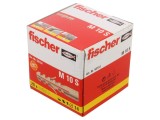 Plastic Anchor 14x70mm 20pcs