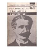 Anastasie Iordache - Pe urmele lui Dumitru Bratianu - 122370