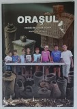 ORASUL , REVISTA DE CULTURA URBANA , ANUL V , NR. 21 , 2011