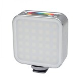 Cumpara ieftin Lampa LED RGB magnetica Patona double sided RGB video light magnetic - 4277