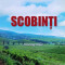 Scobinti. Monografie