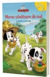 Marea vanatoare de oua |