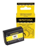 Cumpara ieftin Acumulator /Baterie PATONA pentru Samsung NX200 NX-200 BP1030 BP-1030- 1110