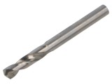 Burghiu metal 6,2mm HSS-Co RECA oțel rapid cobalt 70mm