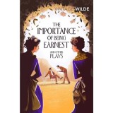The Importance of Being Earnest and Other Plays