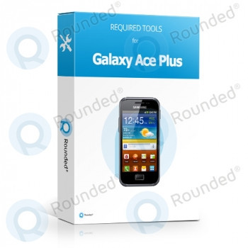 Cutie de instrumente Samsung Galaxy Ace Plus (S7500). foto