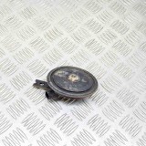 Claxon Auto HYUNDAI Santa F&eacute; II CM (2006-) OEM 96610-38102 Negru/Rosu - Piesa Originala Second Hand