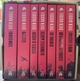 Sven Hassel - colecție Armada