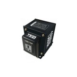 Cumpara ieftin Transformator 230-220V la 110-115V 1500VA/1500W TED002242