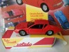 Bnk jc Solido Hachette no 16 Renault Alpine A110 - 1/43, 1:43