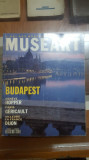 Museart, Budapest, Geneve hopper, 1991