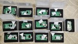 Set Xhorse MQB48 13 adaptoare XDNPM3GL pentru Mini PROG/ VVDI PROG/ Key Tool Plus/ Multi Prog