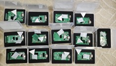Set Xhorse MQB48 13 adaptoare XDNPM3GL pentru Mini PROG/ VVDI PROG/ Key Tool Plus/ Multi Prog