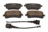 Set placute frana VW TRANSPORTER T5 bus (7HB, 7HJ, 7EB, 7EJ) (2003 - 2016) MAXGEAR 19-3324
