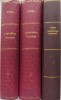 Jurisprudenta Rezumata ICCJ (3 vol.) - Sever Andru (Carte Drept)
