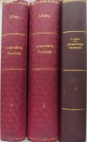 Cumpara ieftin Jurisprudenta rezumata. Deciziuni pronuntate de Inalta Curte de Casatie si Justitie (3 volume) &ndash; Sever Andru