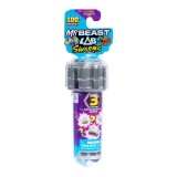 Set 3 figurine, MrBeast Lab Swarms, Mystery Micro Beasts, S3