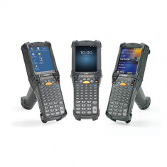 Terminal mobil Motorola Symbol MC9200, Win.CE, 1D, WI-FI, Bluetooth, TouchScreen, 53 Taste, Audio,1 GHz dual core processor, 512 MB RAM, Baterie de re foto