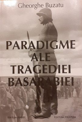 Paradigme ale tragediei Basarabiei foto