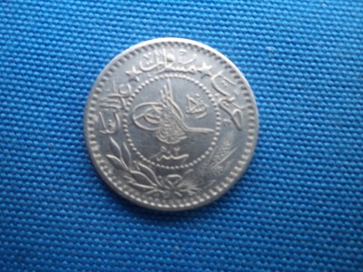 10 PARA 1 913 -TURCIA foto