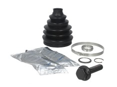 Ansamblu burduf, articulatie planetara AUDI A4 Avant (8ED, B7) (2004 - 2008) RINGER 1131008140 foto